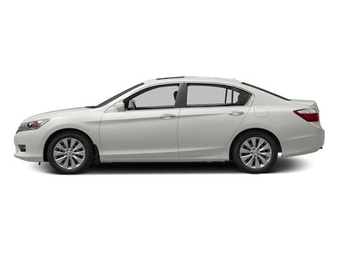 Used 2014 Honda Accord 4dr Car